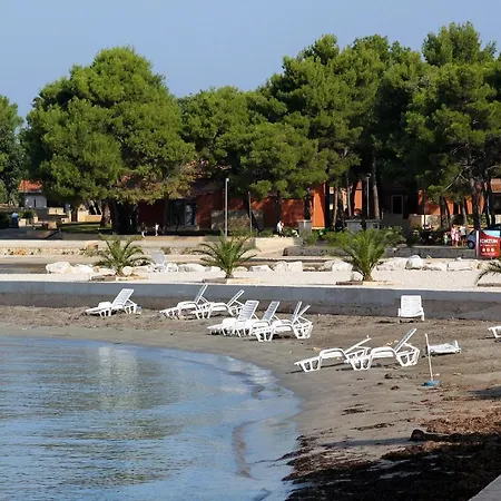 By The Sea - 6095 Appartement Umag