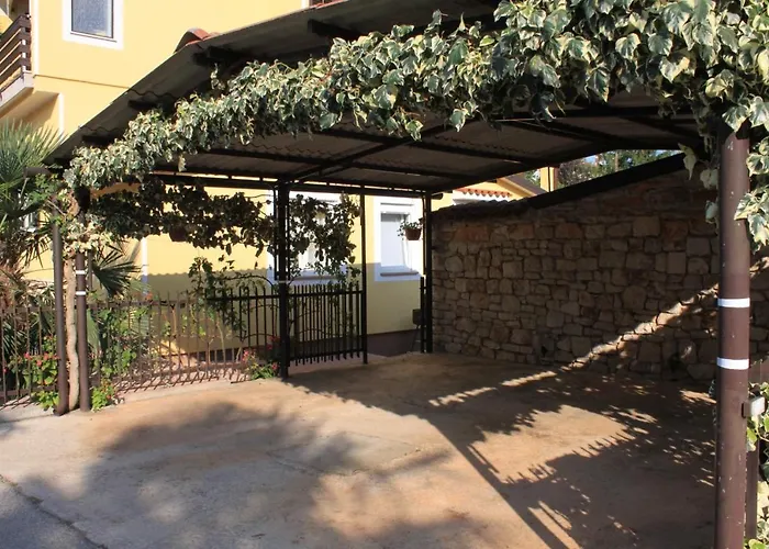 Apartamento By The Sea - 6095 Umago