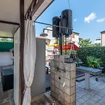 Appartement By The Sea - 6095 Umag