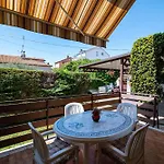 By The Sea - 6095 Appartement Umag