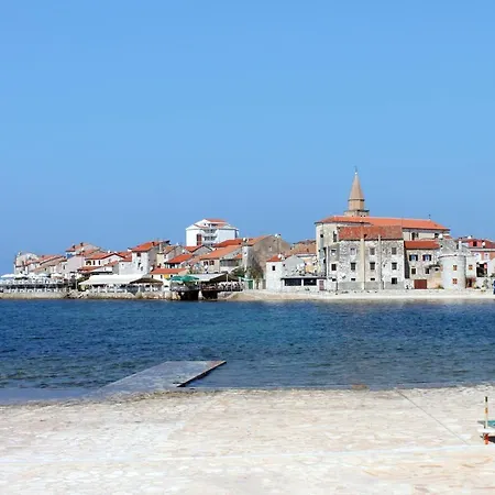 Apartment By The Sea - 6095 Umag