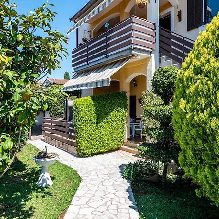 By The Sea - 6095 Appartement Umag