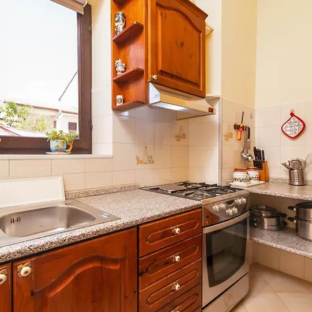 By The Sea - 6095 Apartman Umag
