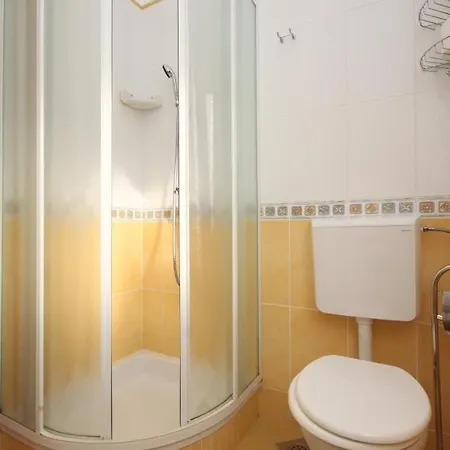 By The Sea - 6095 Apartament Umag