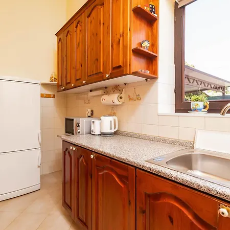 Apartament By The Sea - 6095