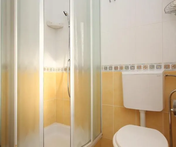 By The Sea - 6095 Appartement Umag